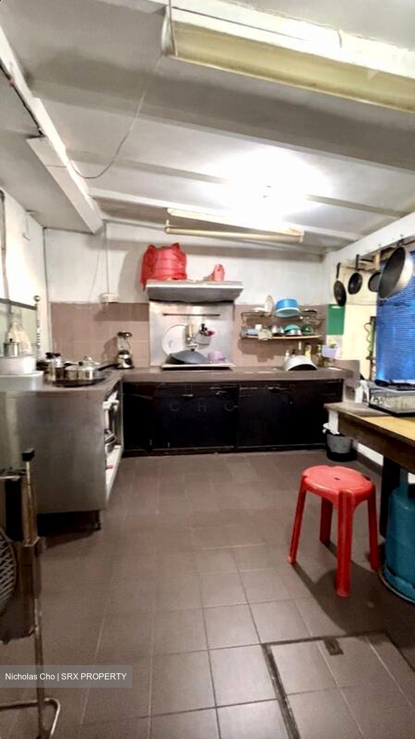 Lorong Marzuki (D14), Semi-Detached #510993301